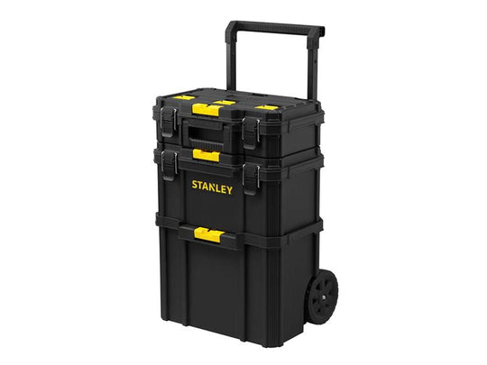 STA183319 - Modular Rolling Tool Box