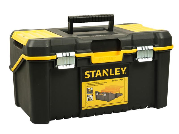 STA183397 - Essentials Cantilever Toolbox 49cm (19in)