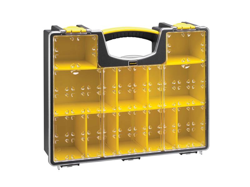 STA192749 - Professional Deep Organiser