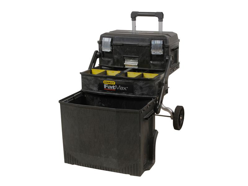 STA194210 - FatMax® Cantilever Rolling Workshop