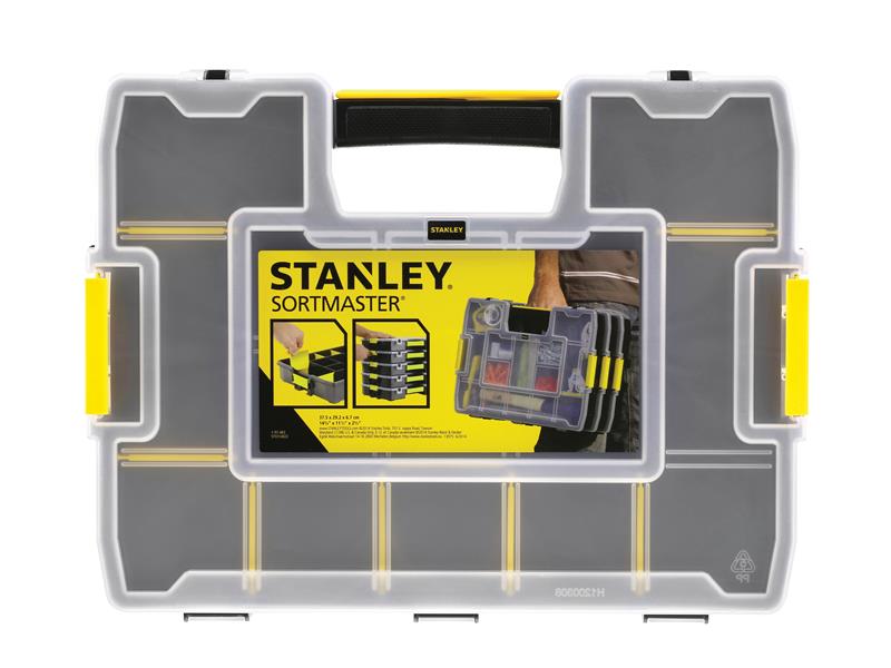STA197483 - SORTMASTER™ Junior Stackable Organiser