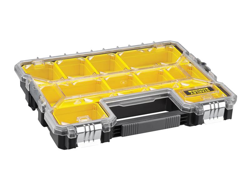 STA197517 - FatMax® Shallow Professional Organiser with Water Seal