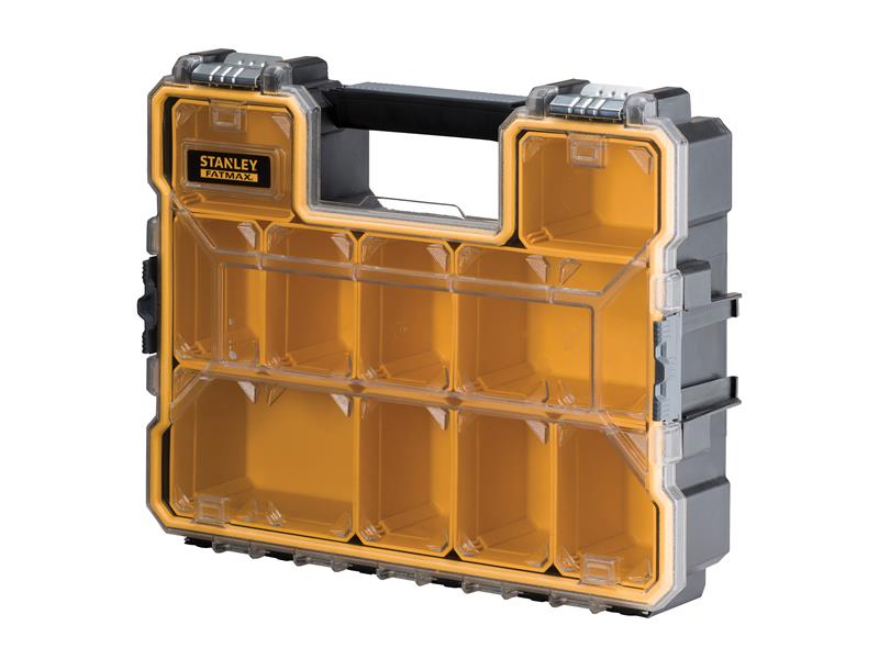 STA197518 - FatMax® Deep Professional Organiser