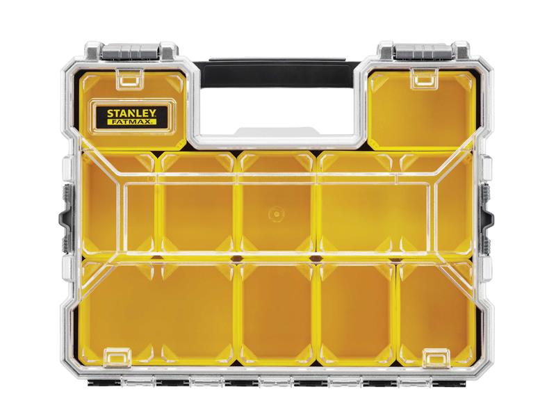 STA197519 - FatMax® Shallow Professional Organiser