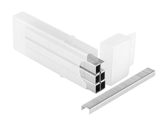 STA1TRA704T - TRA704T Heavy-Duty Staples 6mm (Pack 1000)