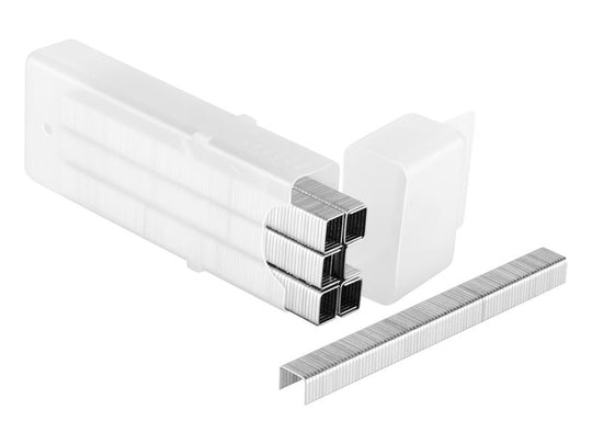 STA1TRA705T - TRA705T Heavy-Duty Staple 8mm (Pack 1000)