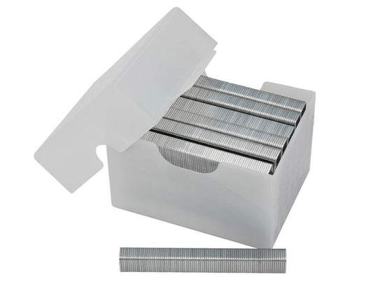 STA1TRA7085T - TRA708-5T Heavy-Duty Staples 12mm (Pack 5000)