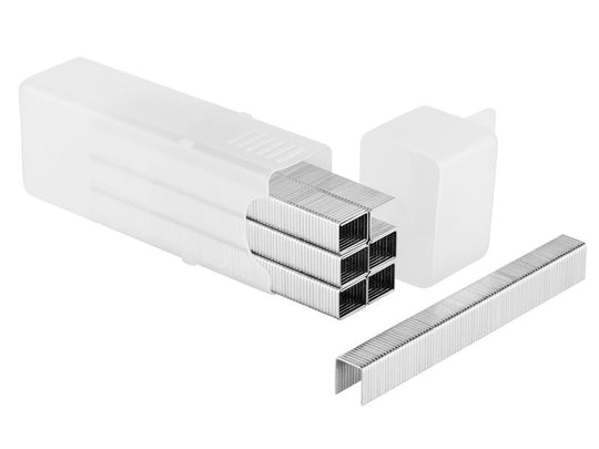 STA1TRA708T - TRA708T Heavy-Duty Staples 12mm (Pack 1000)