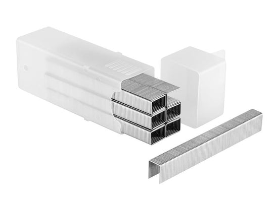 STA1TRA709T - TRA709T Heavy-Duty Staples 14mm (Pack 1000)