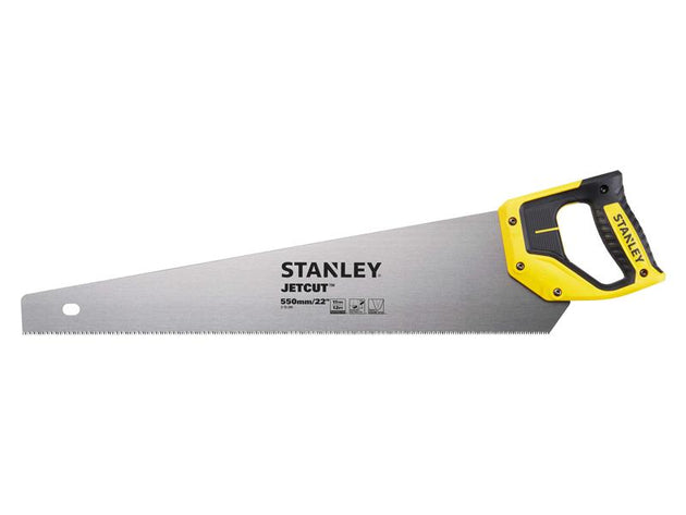 STA215244 - FatMax® Fine Cut Handsaw 550mm (22in) 11 TPI