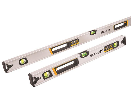 STA436870 - FATMAX® XTREME™ Box Beam Level Set 60cm + 120cm
