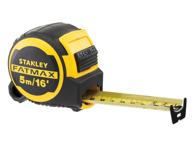 STA533006 - FatMax® Next Generation Tape 5m/16ft (Width 32mm)