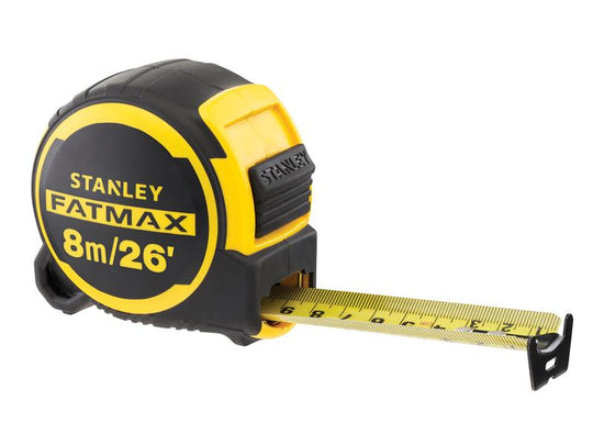 STA533105 - FatMax® Next Generation Tape 8m/26ft (Width 32mm)