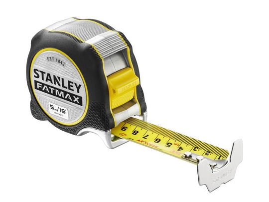 STA538215 - FATMAX® XTREME™ Tape Measure 5m/16ft (Width 32mm)