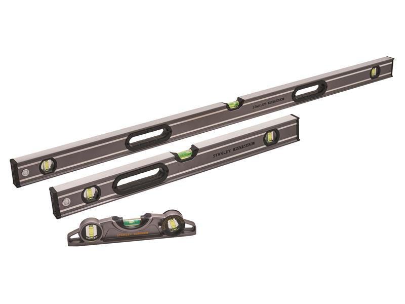 STA542916 - FatMax® Extreme Level Set, 3 Piece