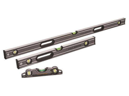 STA542916 - FatMax® Extreme Level Set, 3 Piece