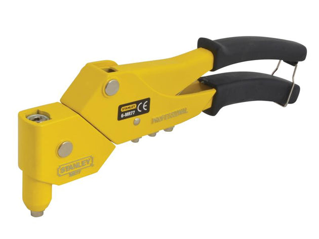 STA6MR77 - MR77 Swivel Head Riveter