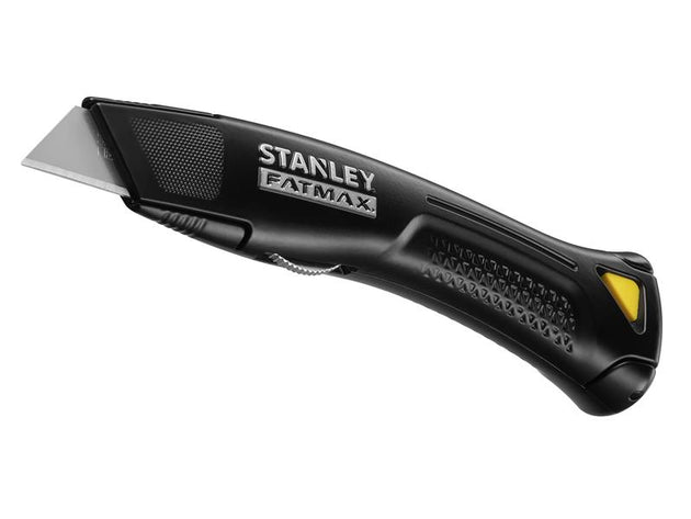 STAFM010500 - FATMAX® Heavy-Duty Trade Knife - Black