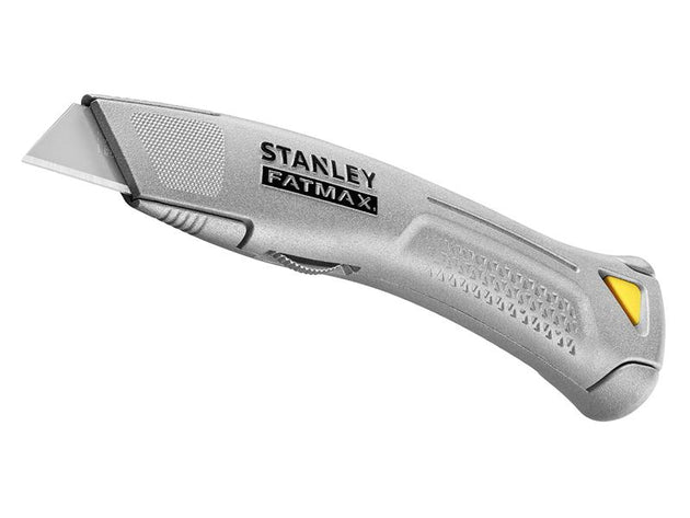STAFM010501 - FATMAX® Heavy-Duty Trade Knife - Silver