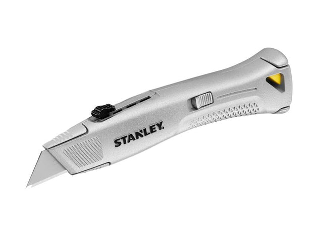 STAFM910505 - Retractable Pro Knife with 10 Blades