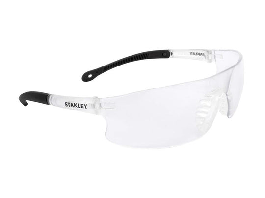 STASY1201D - SY120-1D Safety Glasses - Clear