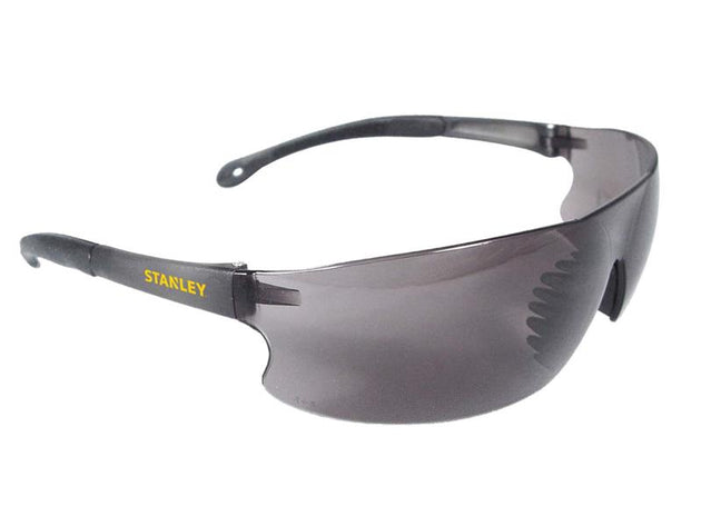 STASY1202D - SY120-2D Safety Glasses - Smoke