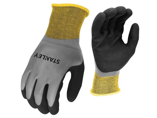 STASY18L - SY18L Waterproof Grip Gloves - Large