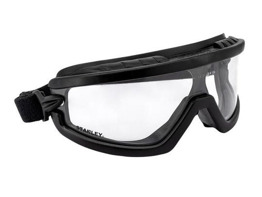 STASY2401D - SY240-1D Vented Safety Goggles
