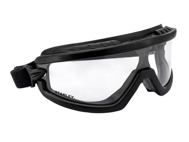 STASY2401D - SY240-1D Vented Safety Goggles