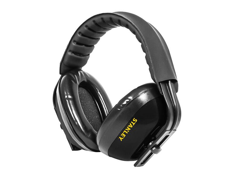 STASY345C - SY345C Padded Ear Defenders SNR 26 dB