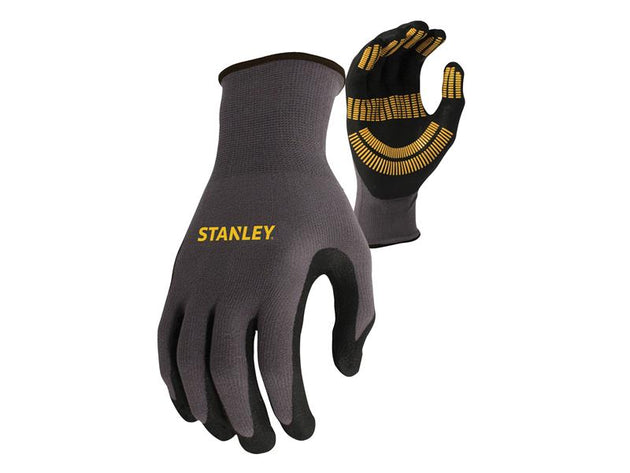STASY510L - SY510 Razor Tread Gripper Gloves - Large