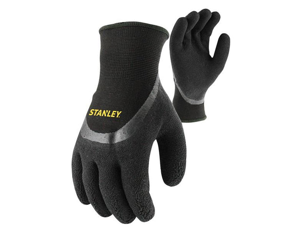 STASY610L - SY610 Winter Grip Gloves - Large