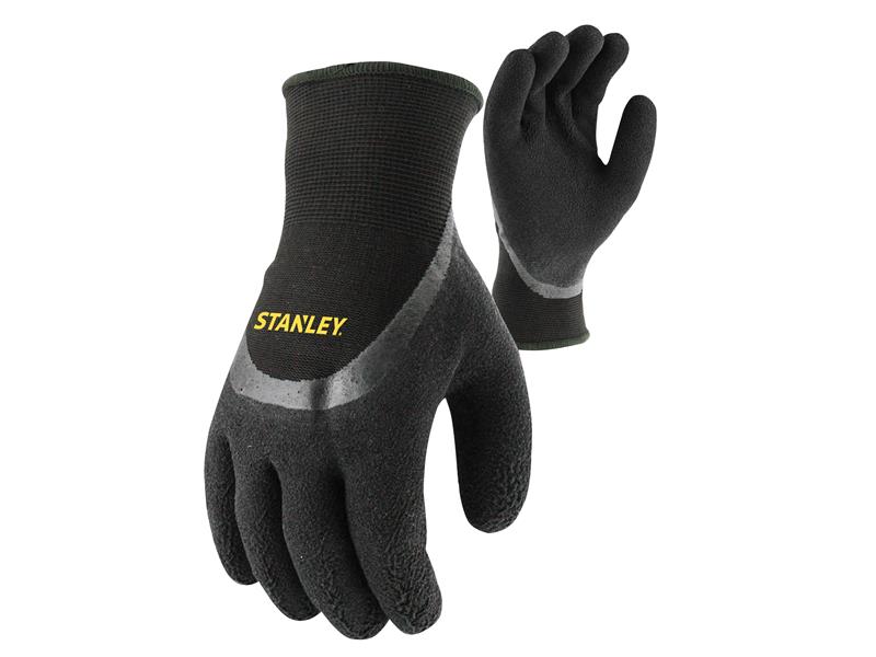STASY610L - SY610 Winter Grip Gloves - Large