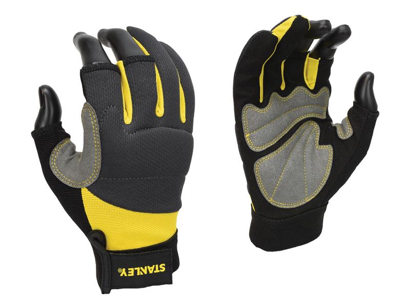 STASY650L - SY650 Framer Performance Gloves - Large