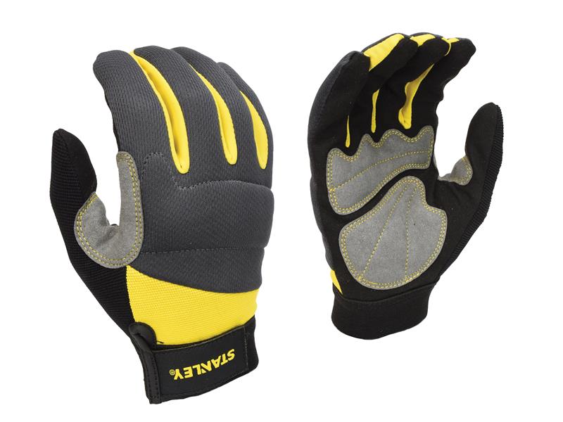 STASY660L - SY660 Performance Gloves - Large