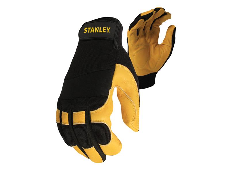 STASY750L - SY750 Hybrid Performance Gloves - Large