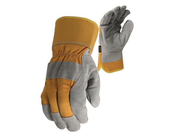 STASY780L - SY780 Winter Rigger Gloves - Large