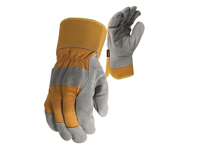 STASY780L - SY780 Winter Rigger Gloves - Large
