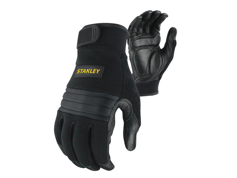 STASY800L - SY800 Vibration Reducing Performance Gloves - Large