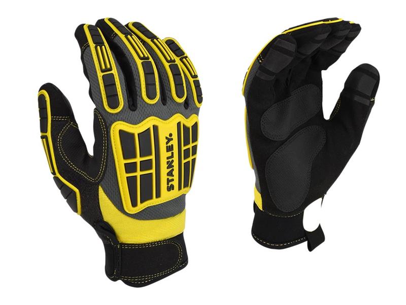 STASY820L - SY820 Extreme Performance Gloves - Large