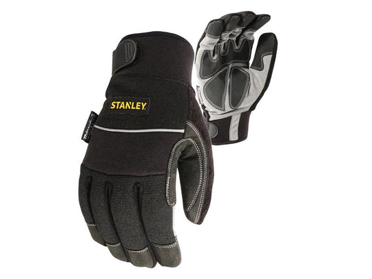 STASY840L - SY840 Winter Performance Gloves - Large