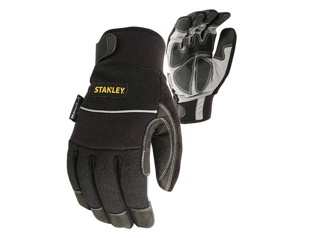 STASY840L - SY840 Winter Performance Gloves - Large