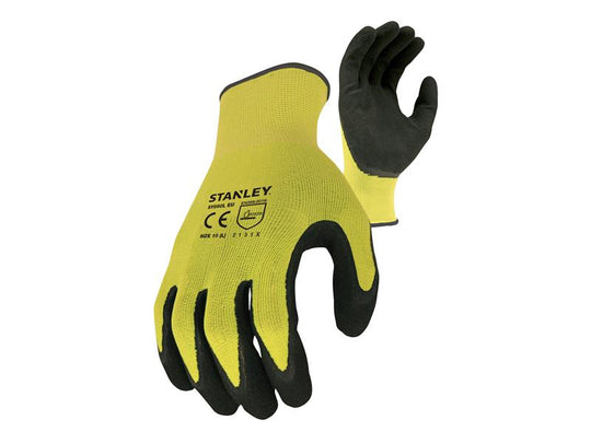 STASY890L - SY890L Waterproof Grip Gloves - L (Size 9)