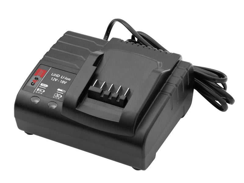 STB19627 - SC30 CAS System Charger 12-18V