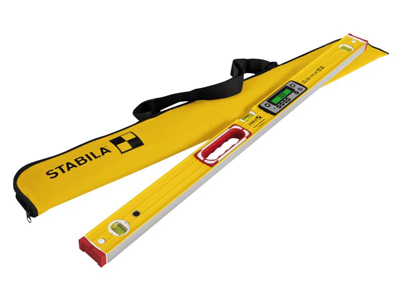 STB19827 - TECH 196 DL Digital Spirit Level 100cm