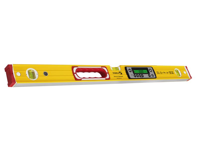 STB19828 - TECH 196 DL Digital Spirit Level 81cm