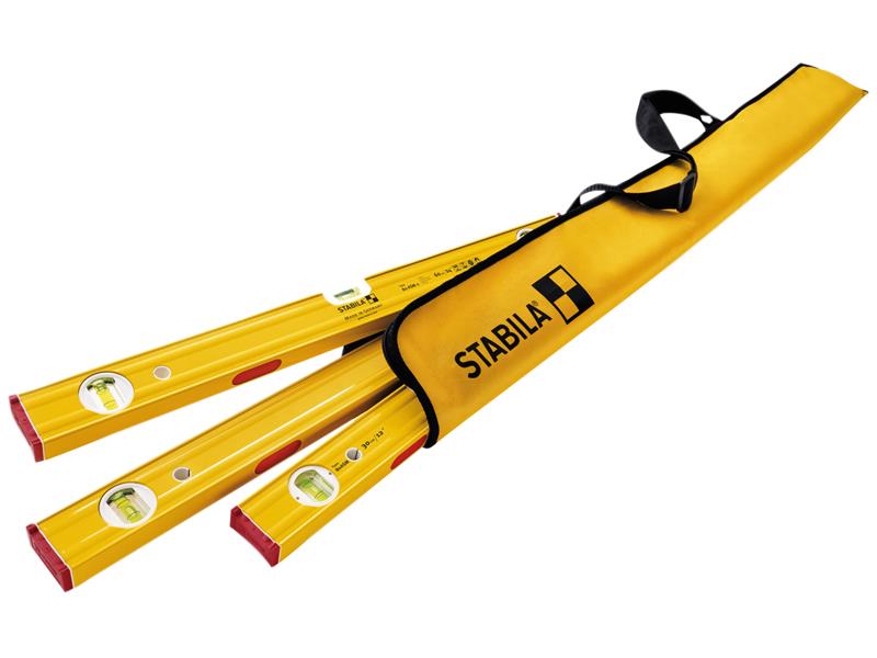 STB80ASMPSET - 80 ASM Pro Level 19716 Set, 4 Piece