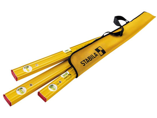 STB80ASPSET - 80 AS Pro Level 19714 Set, 4 Piece