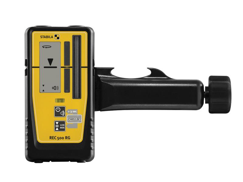STBREC500 - REC 500 RG Rotation and Line Receiver