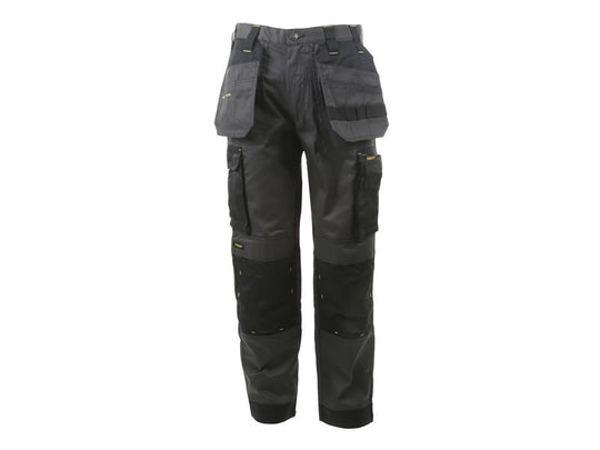 STCAUSTSFS30 - Austin Stretch Holster Pocket Trousers Waist 30in Leg R